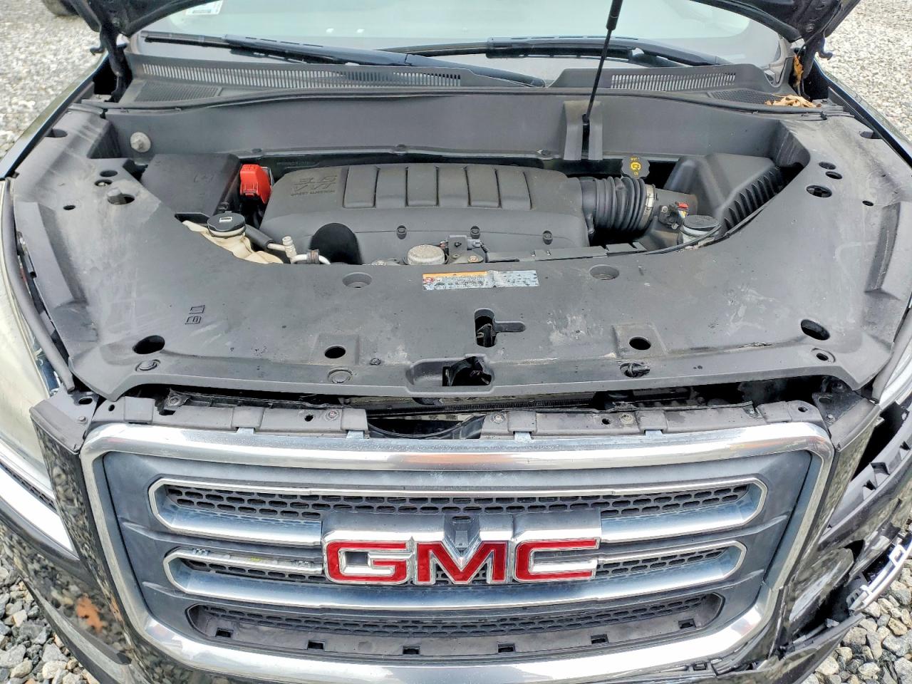 GMC Acadia Slt 1