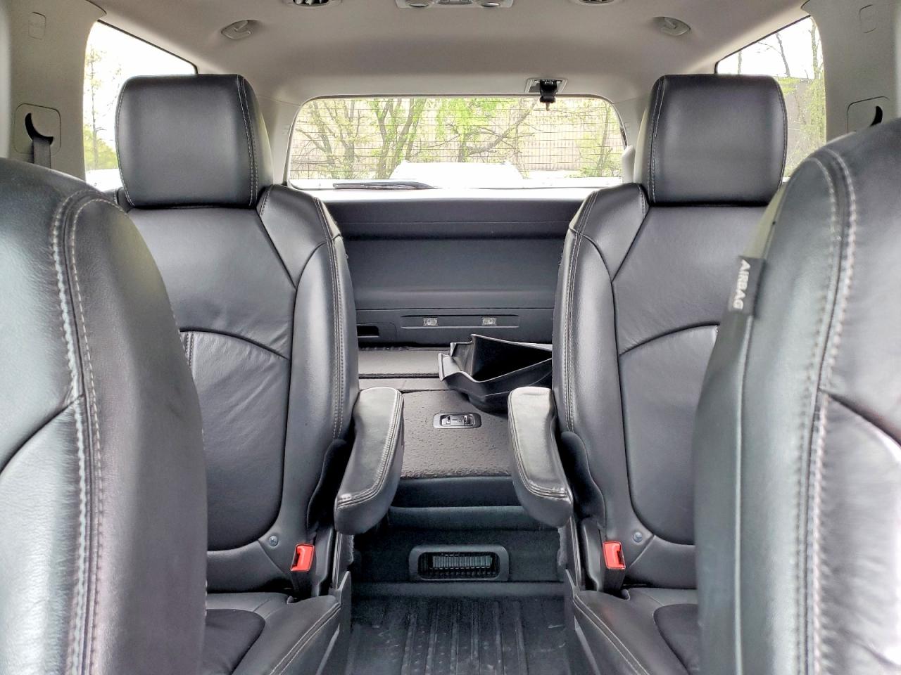 GMC Acadia Slt 1