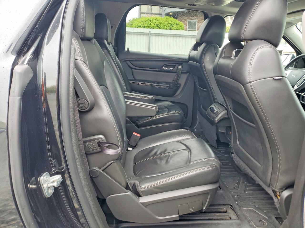 GMC Acadia Slt 1