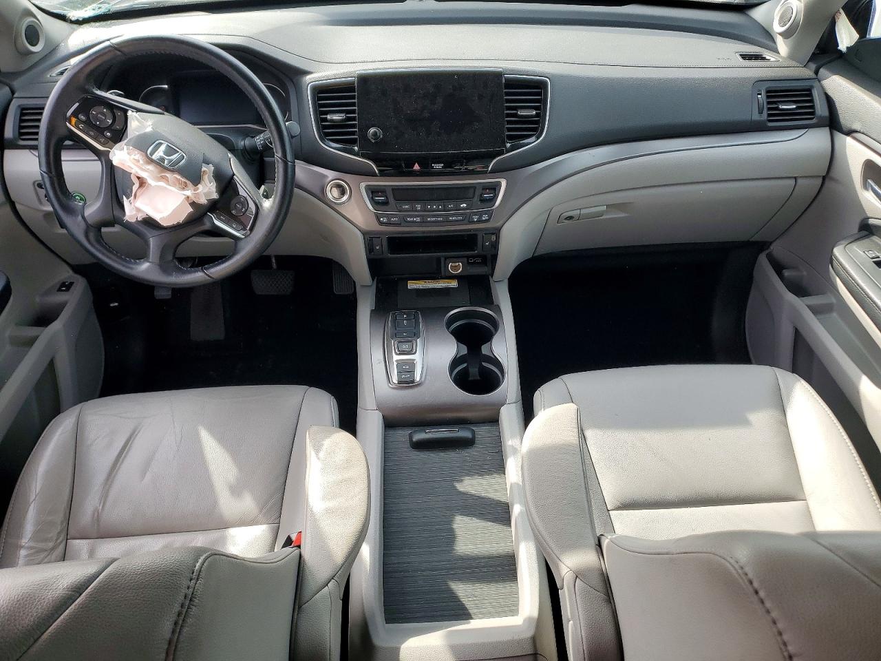 Honda Pilot Se