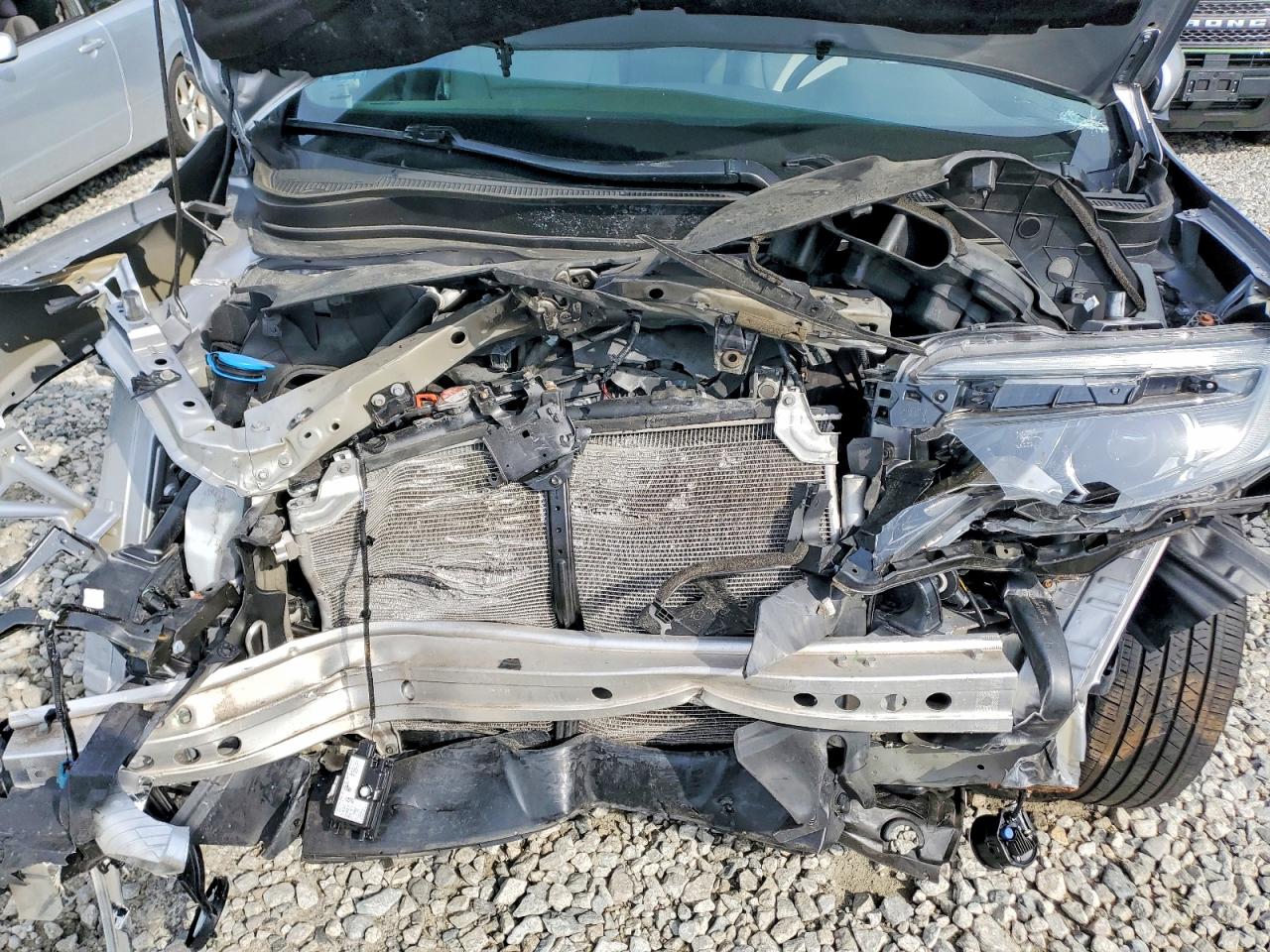 Honda Pilot Se