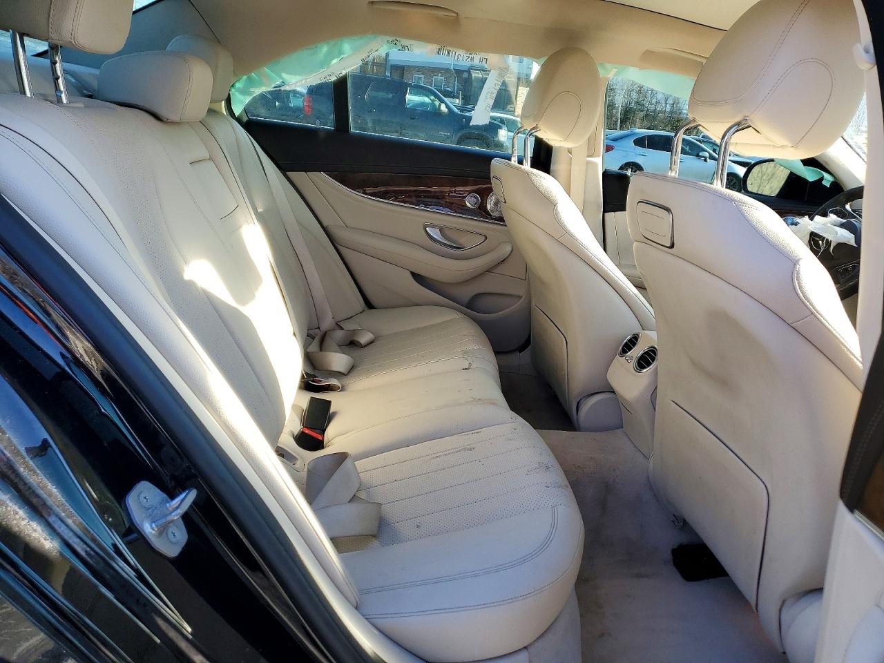 Mercedes-Benz E-Class 300 4matic