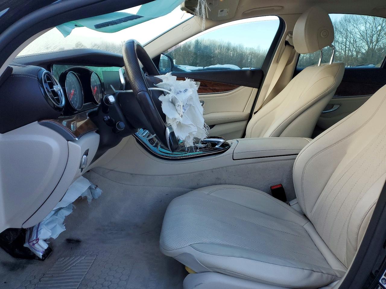 Mercedes-Benz E-Class 300 4matic