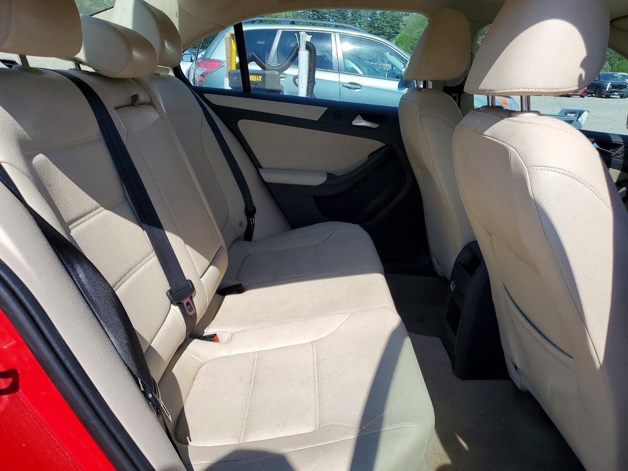 Volkswagen Jetta Se