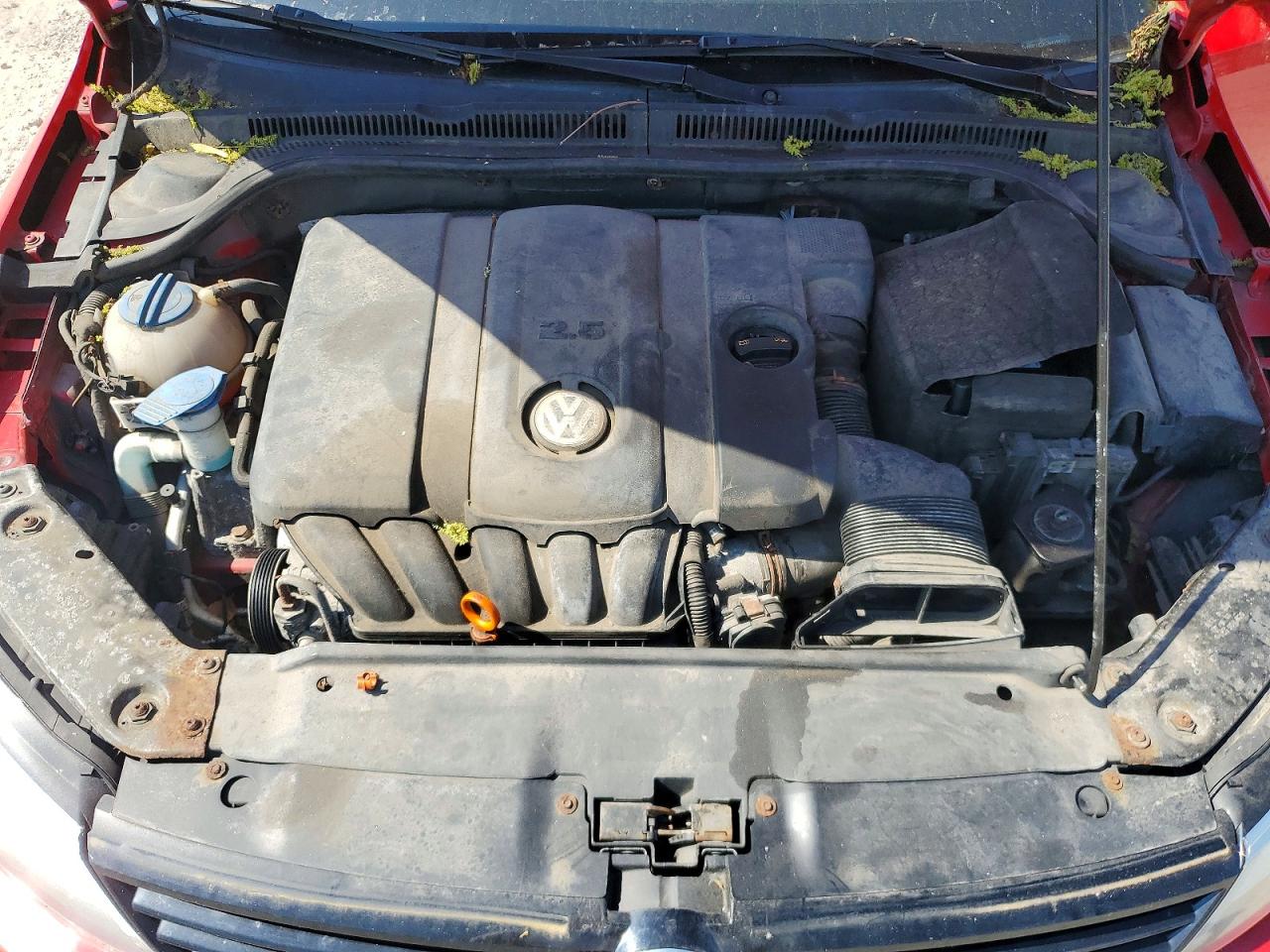Volkswagen Jetta Se
