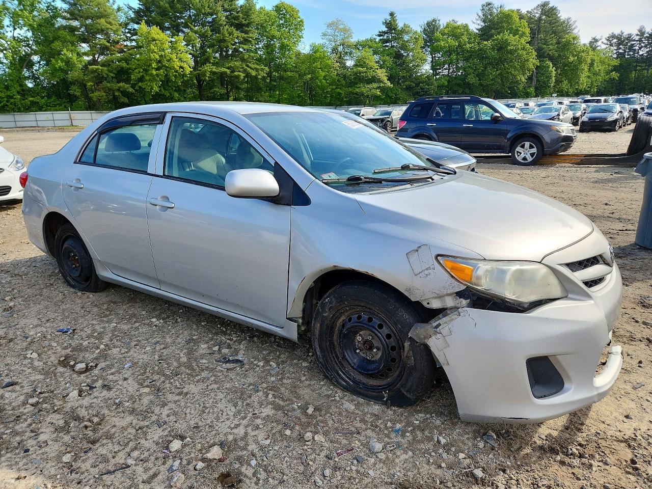 Toyota Corolla L