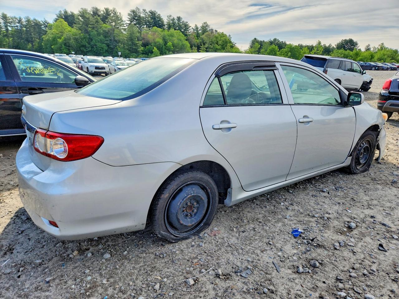 Toyota Corolla L