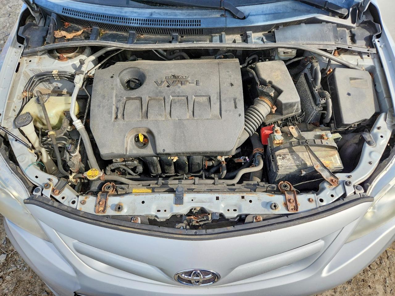 Toyota Corolla L