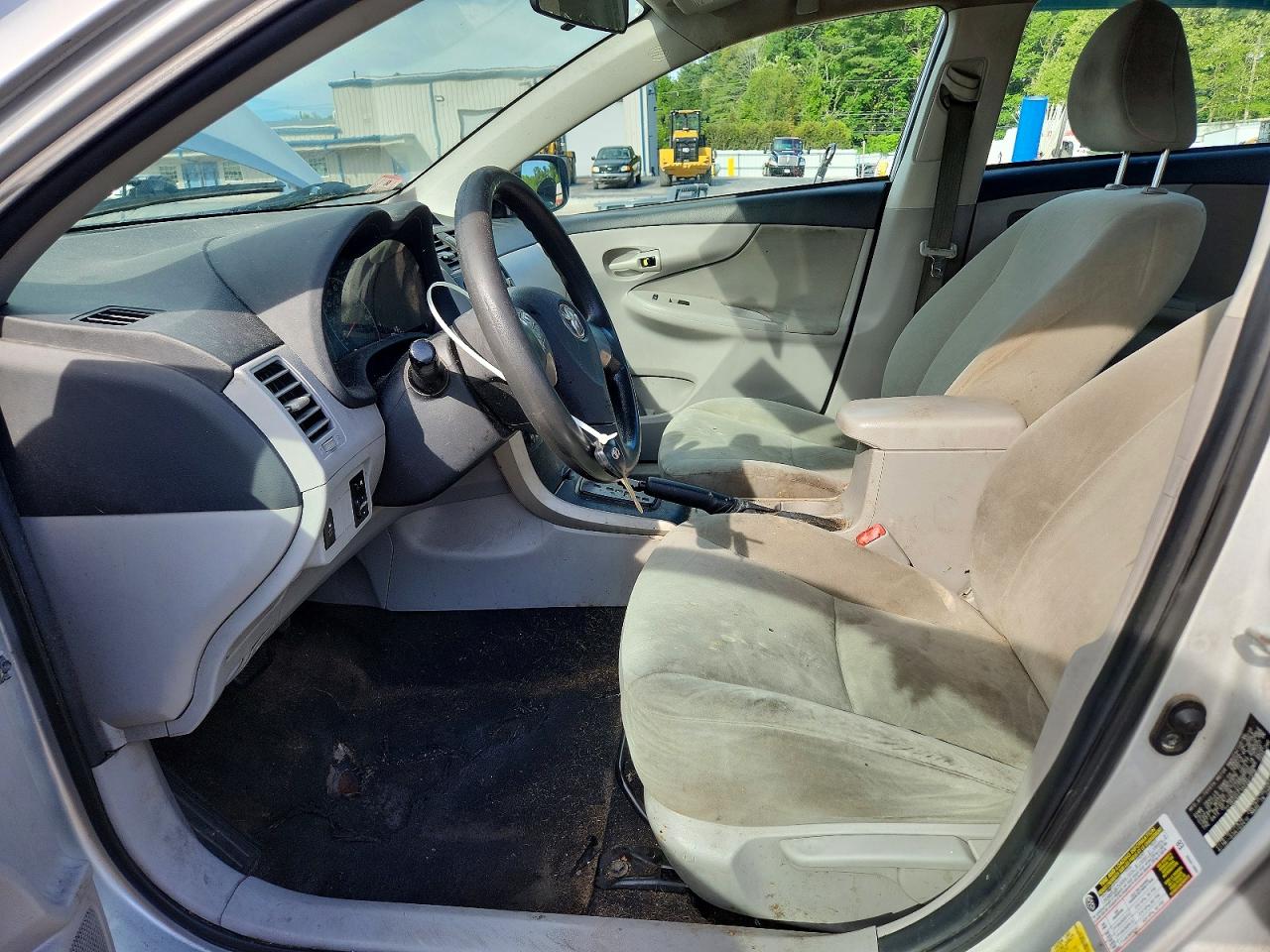 Toyota Corolla L