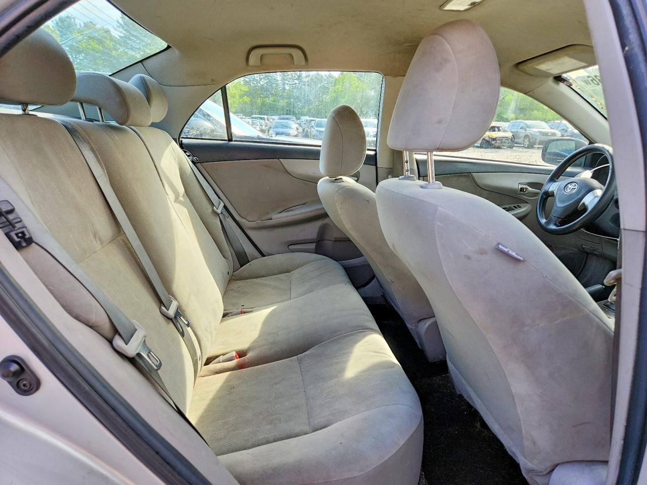 Toyota Corolla L