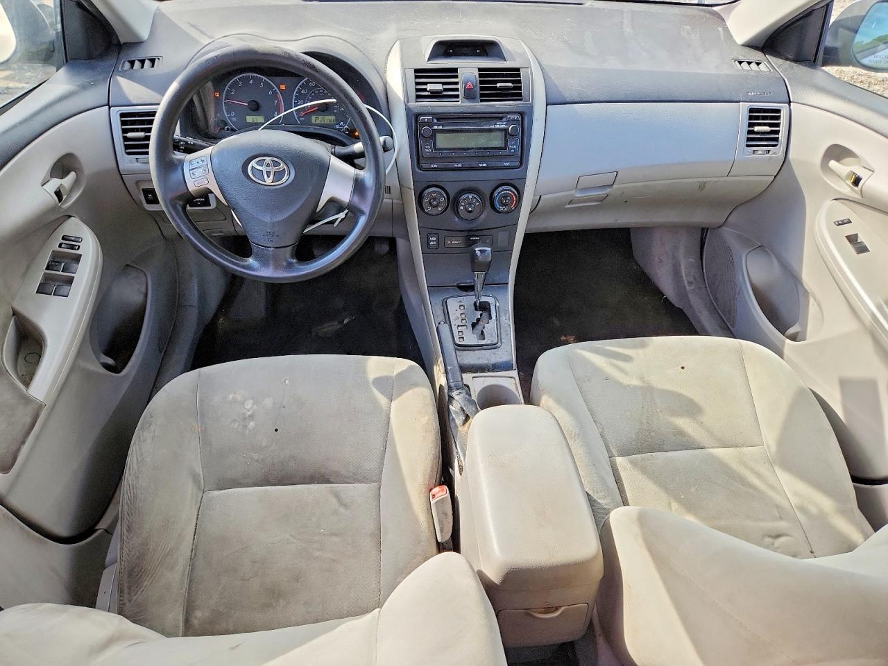 Toyota Corolla L