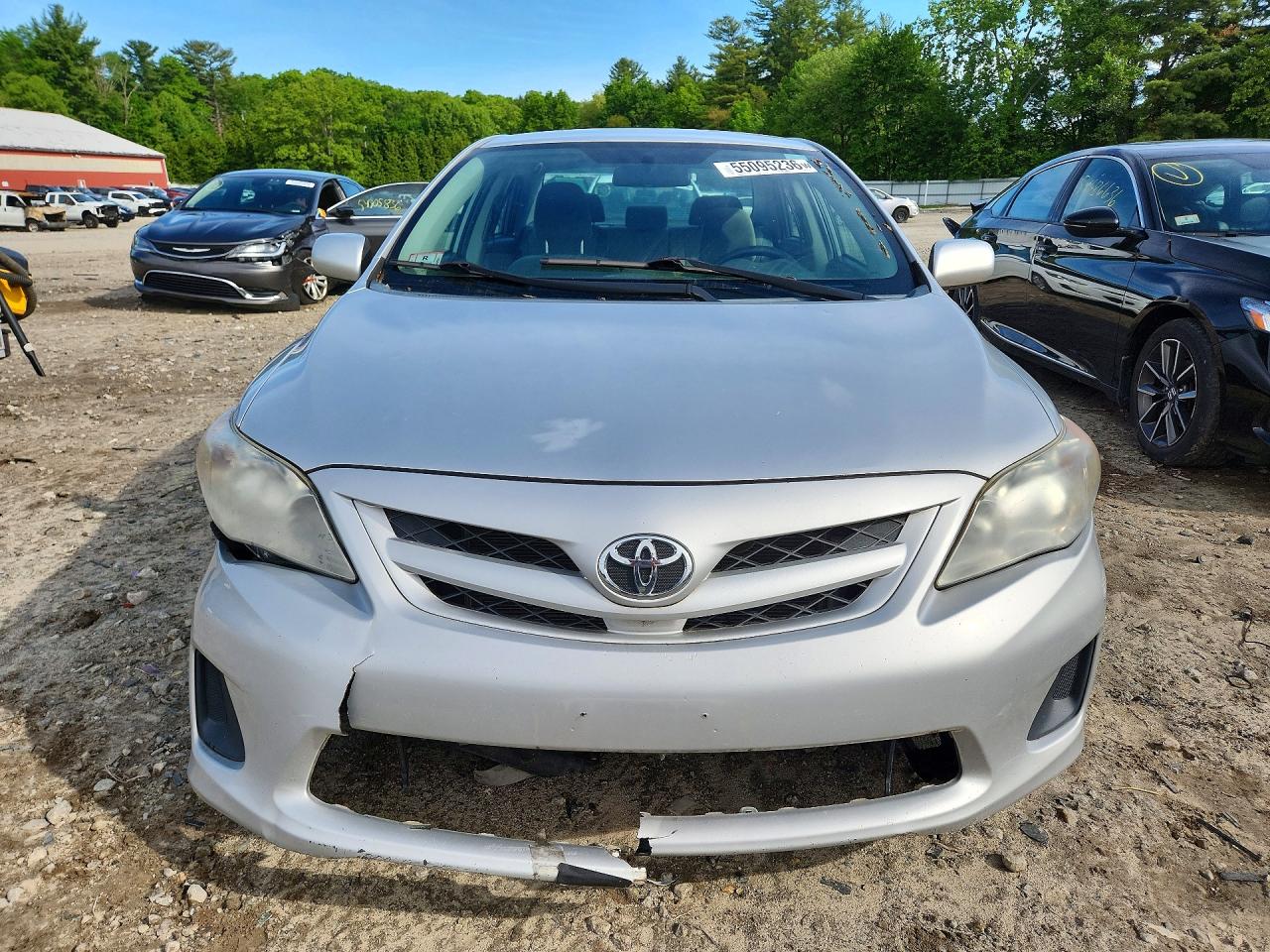 Toyota Corolla L