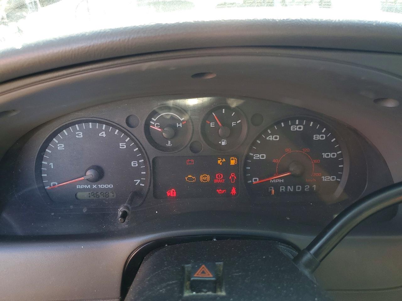 Ford Ranger Super Cab