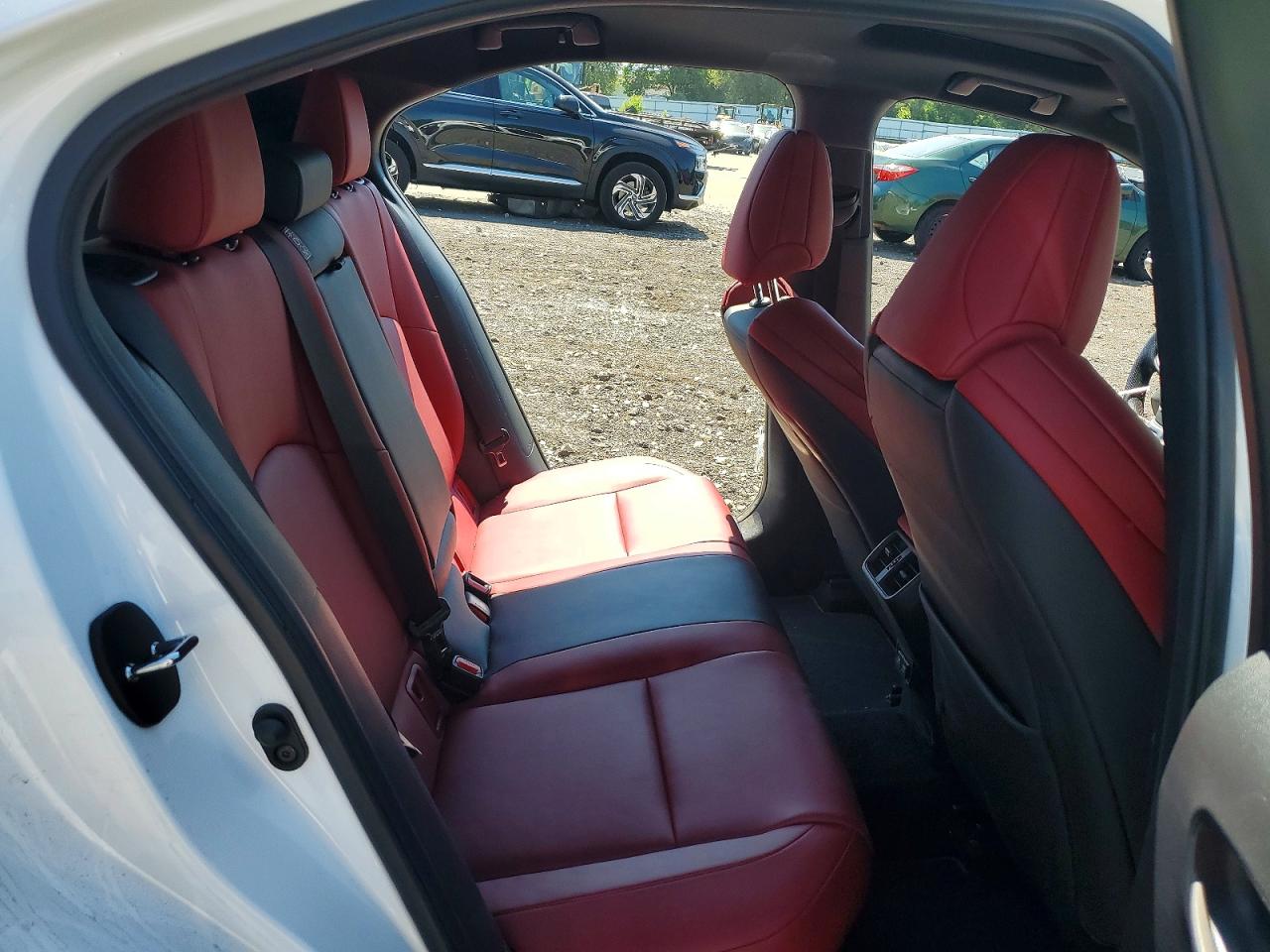 Lexus Ux 250h