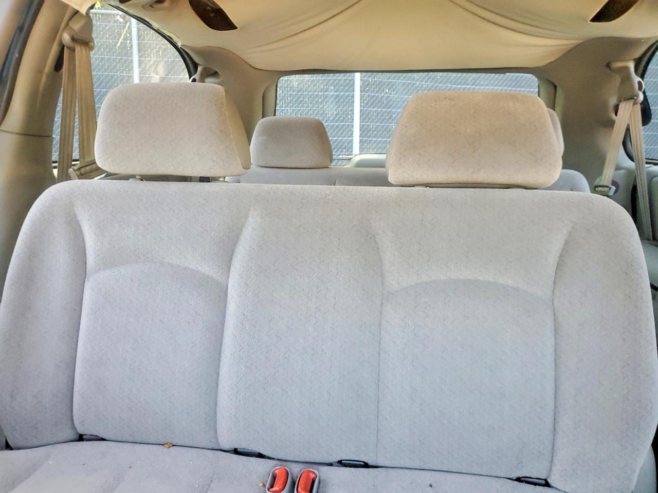 Dodge Caravan Sport