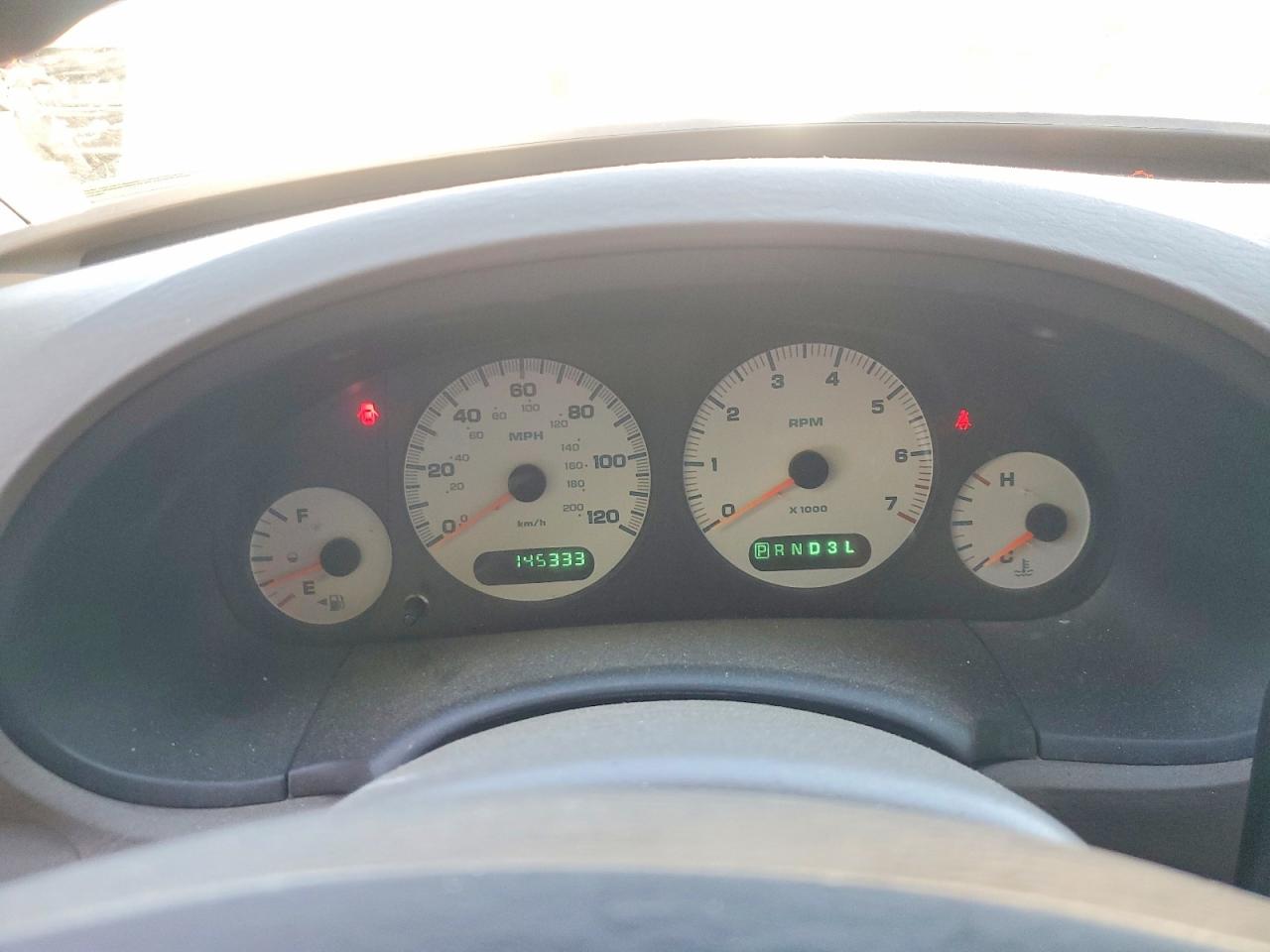 Dodge Caravan Sport