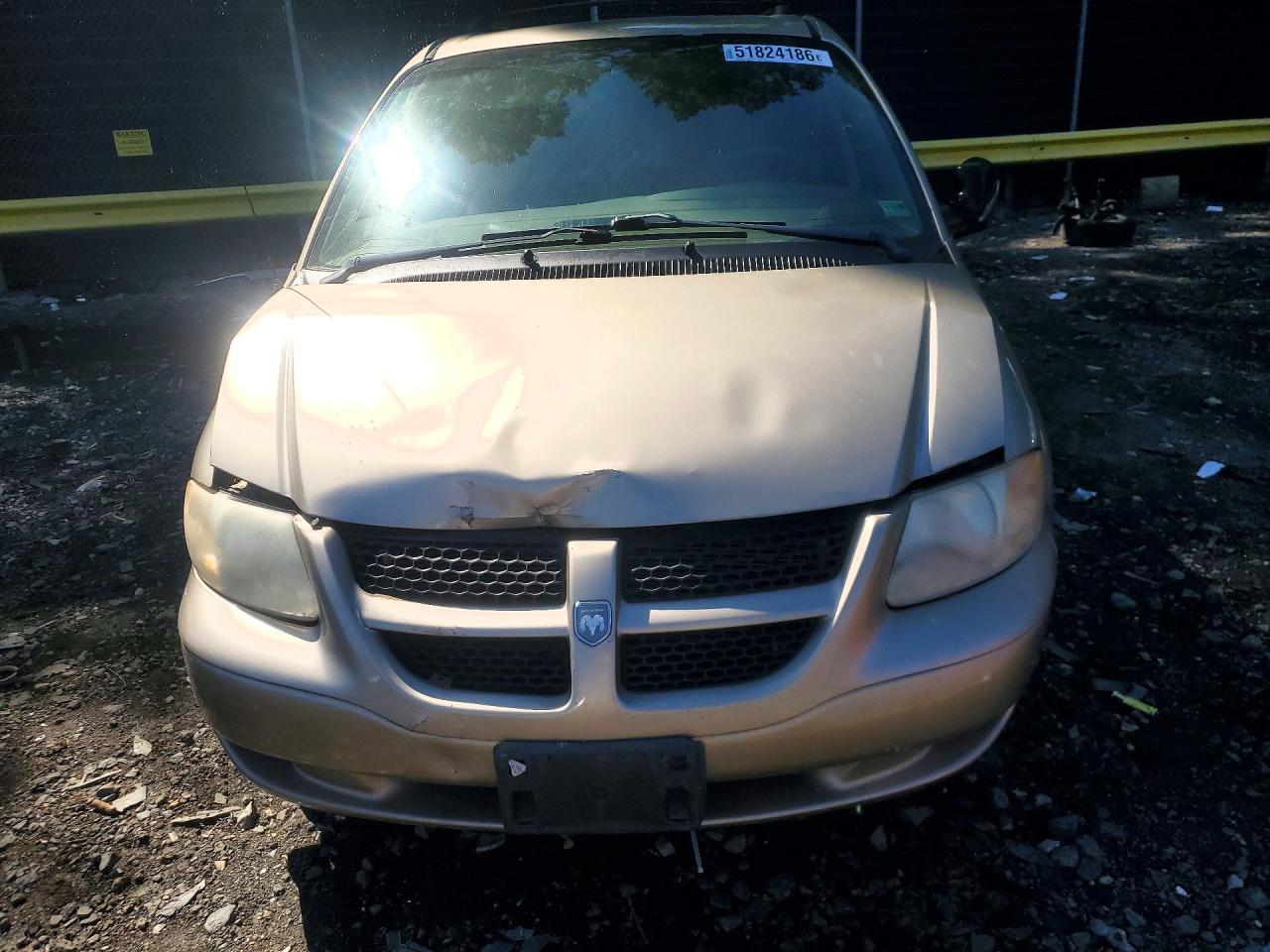 Dodge Caravan Sport