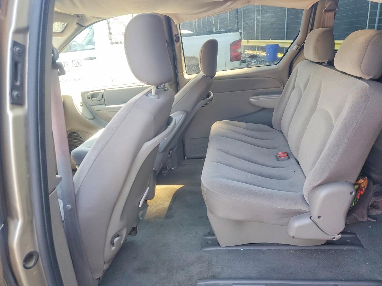 Dodge Caravan Sport