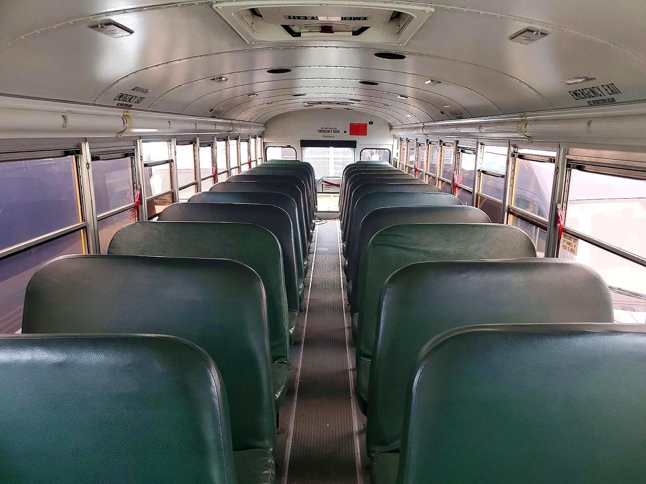 Ic Bus Bus