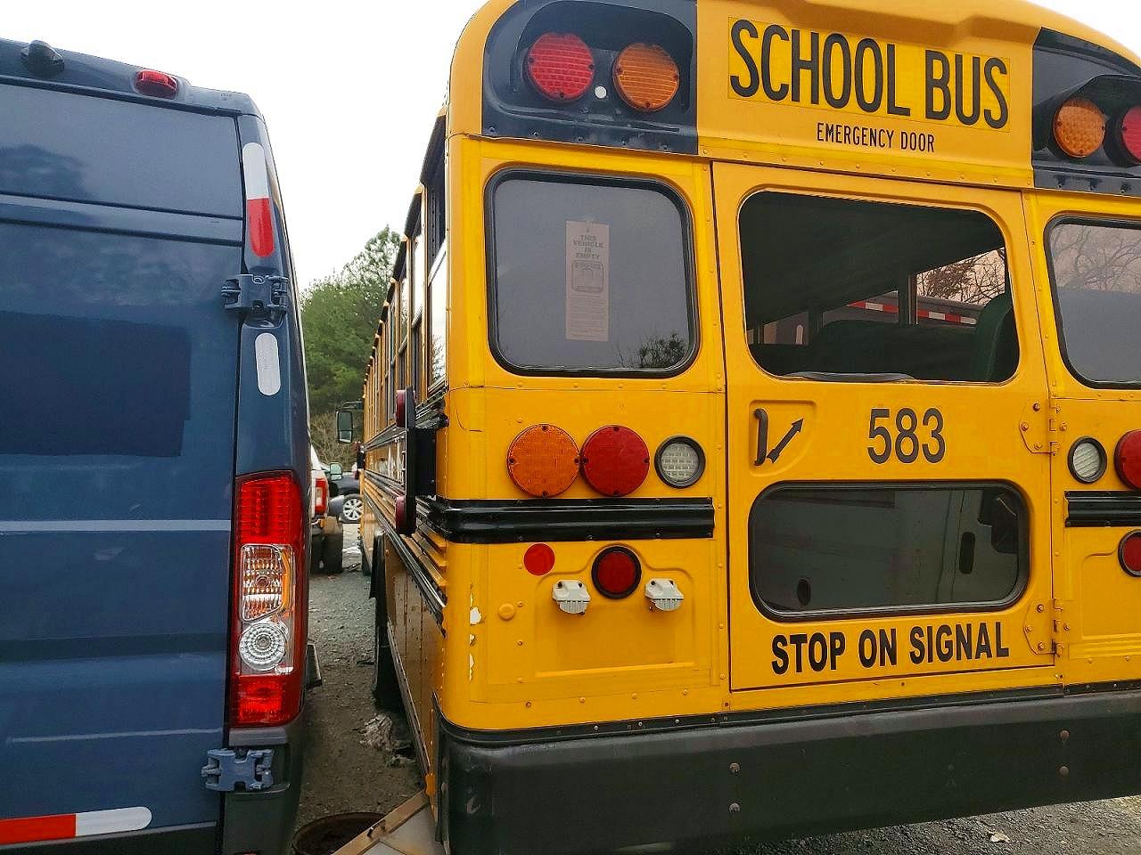 Ic Bus Bus