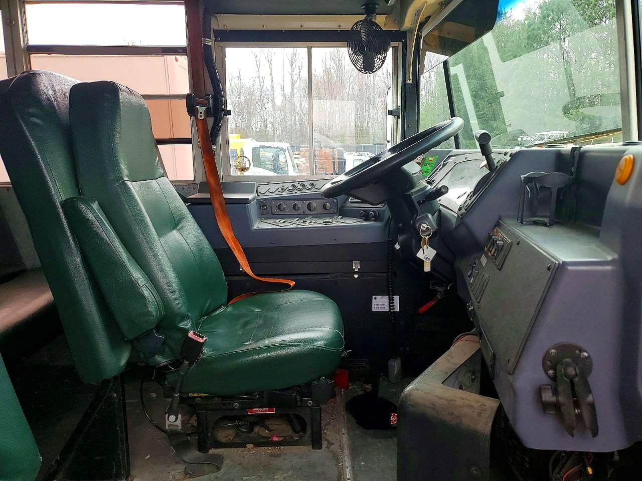 Ic Bus Bus