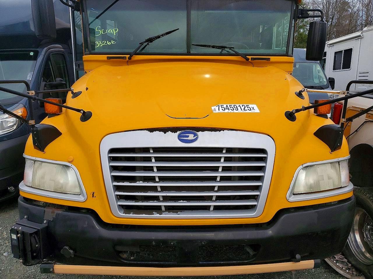 Ic Bus Bus