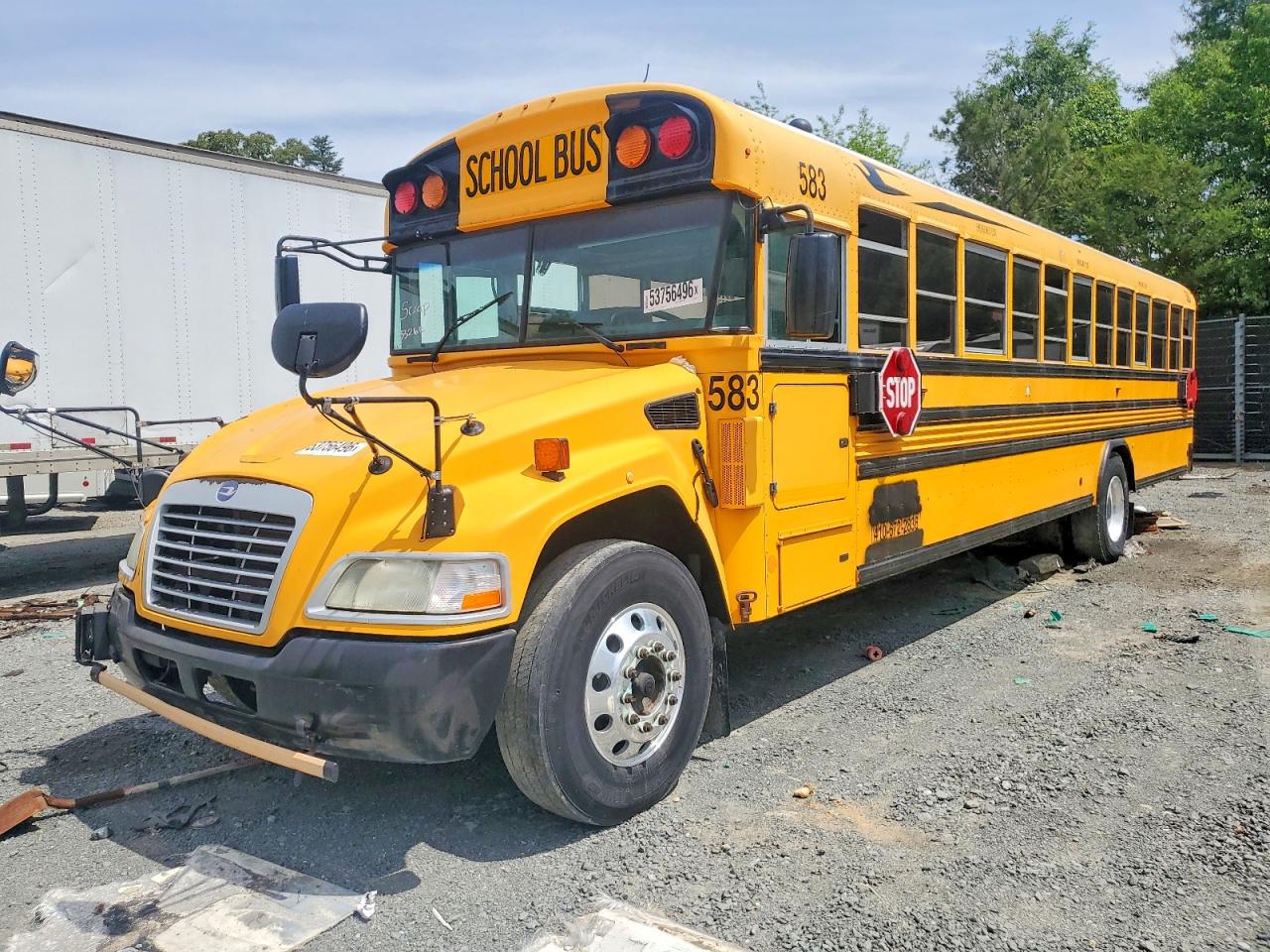 Ic Bus Bus