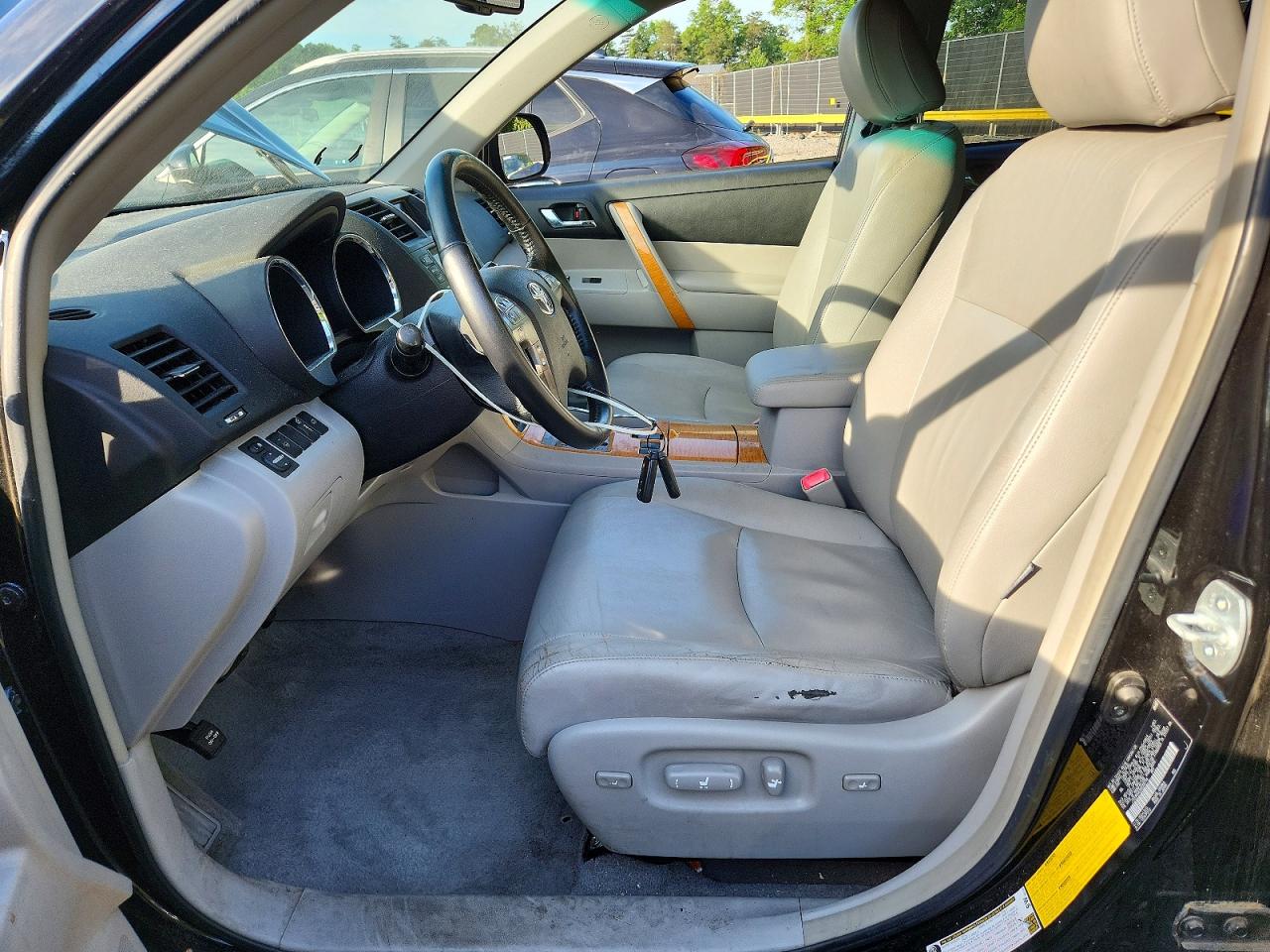 Toyota Highlander Hybrid Limited