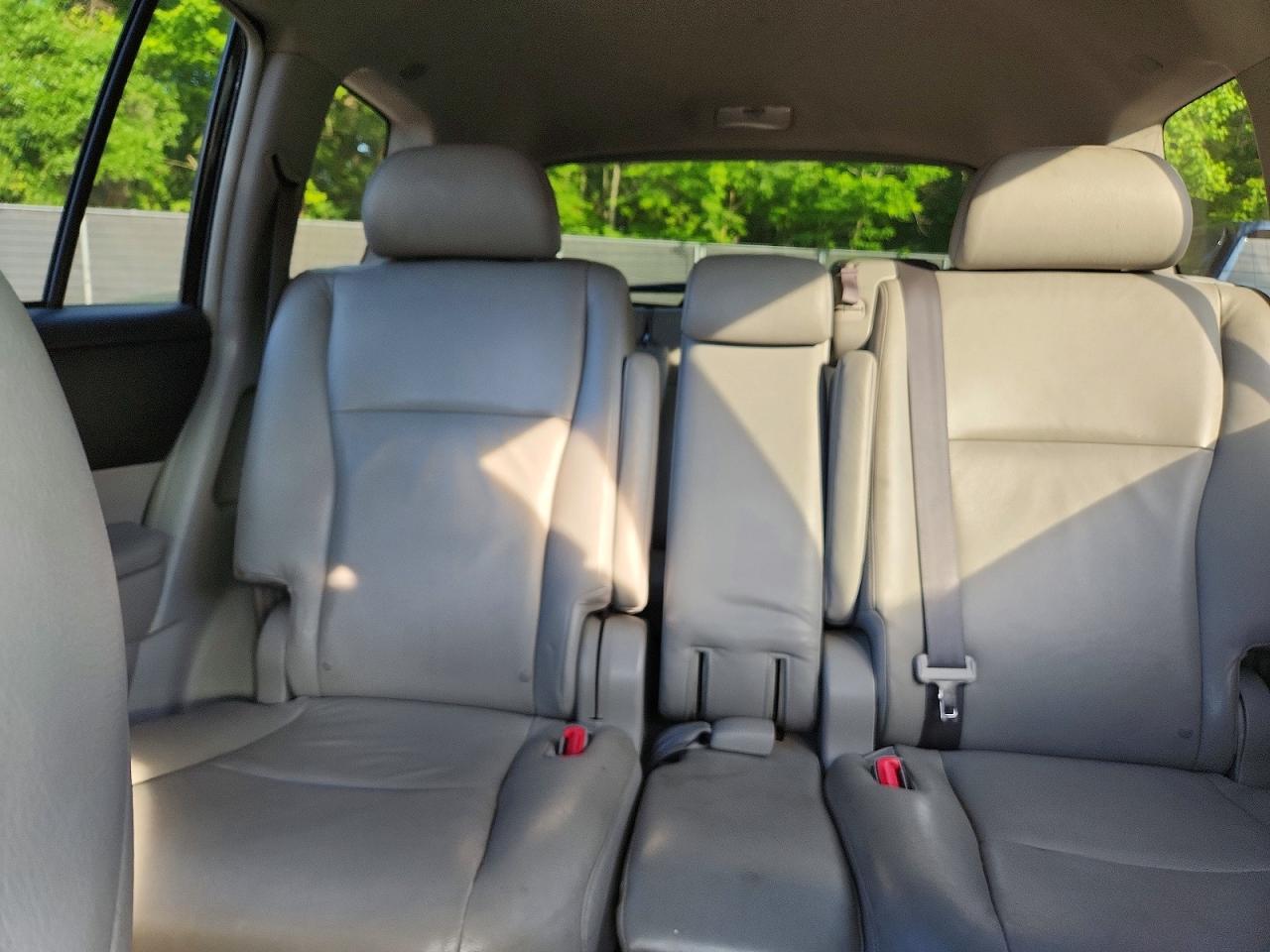 Toyota Highlander Hybrid Limited