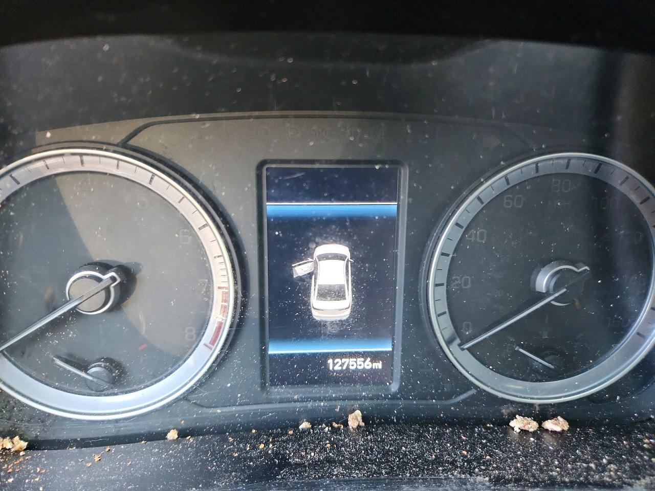 Hyundai SONATA Sel