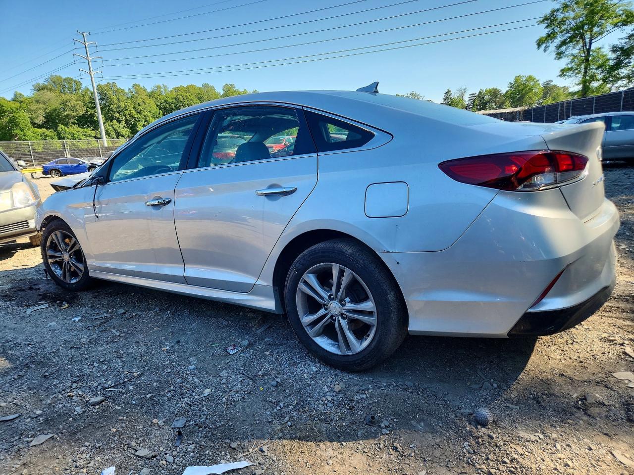 Hyundai SONATA Sel