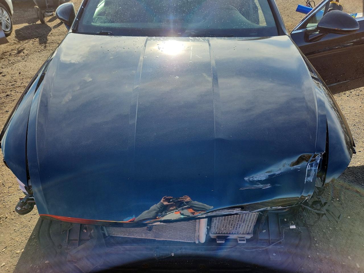 Hyundai SONATA N Line