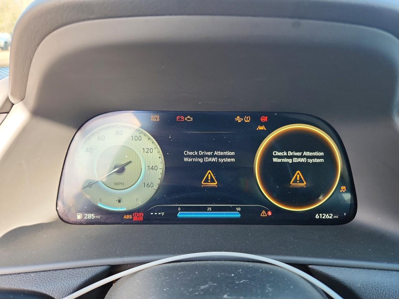 Hyundai SONATA N Line