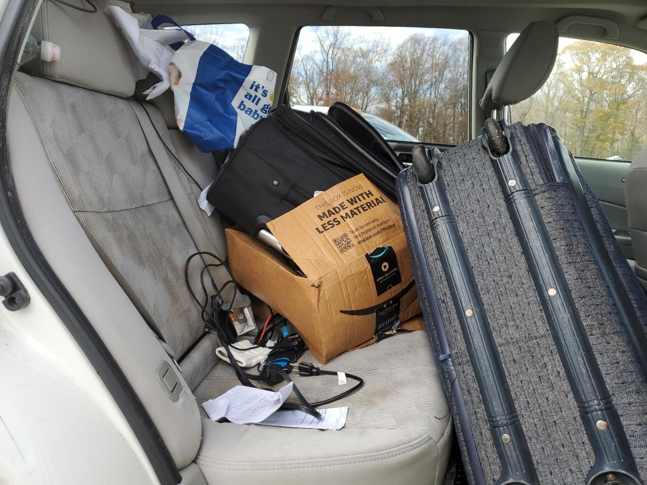 Subaru Forester 2.5x Premium