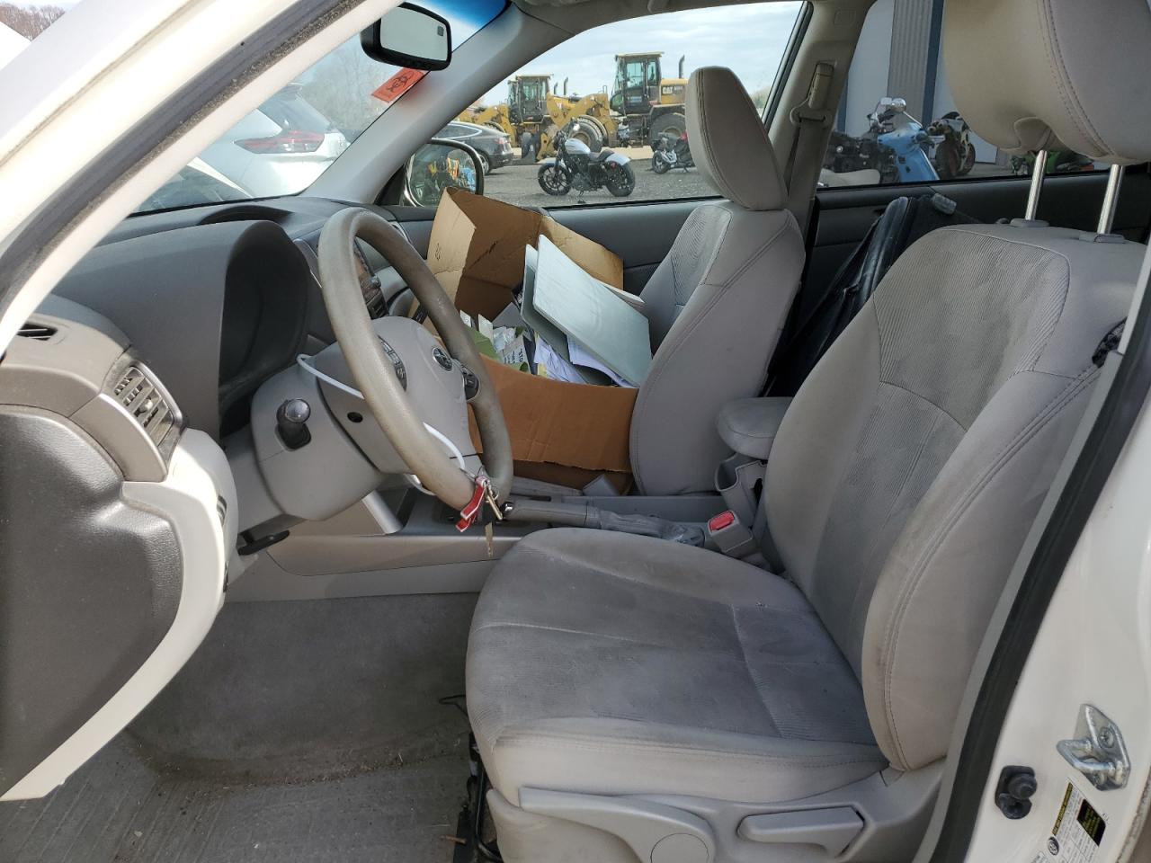 Subaru Forester 2.5x Premium