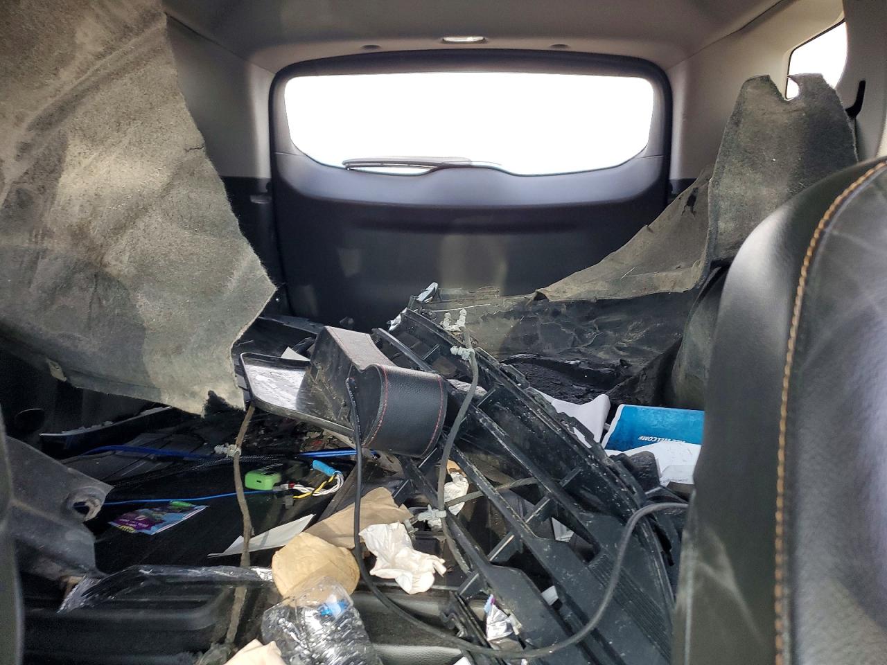 GMC Terrain Slt