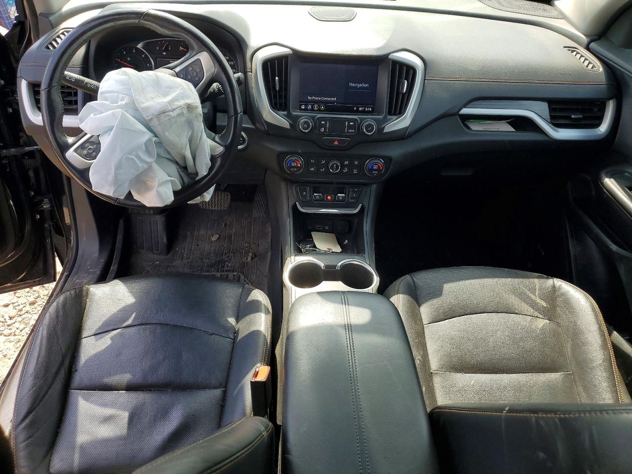 GMC Terrain Slt