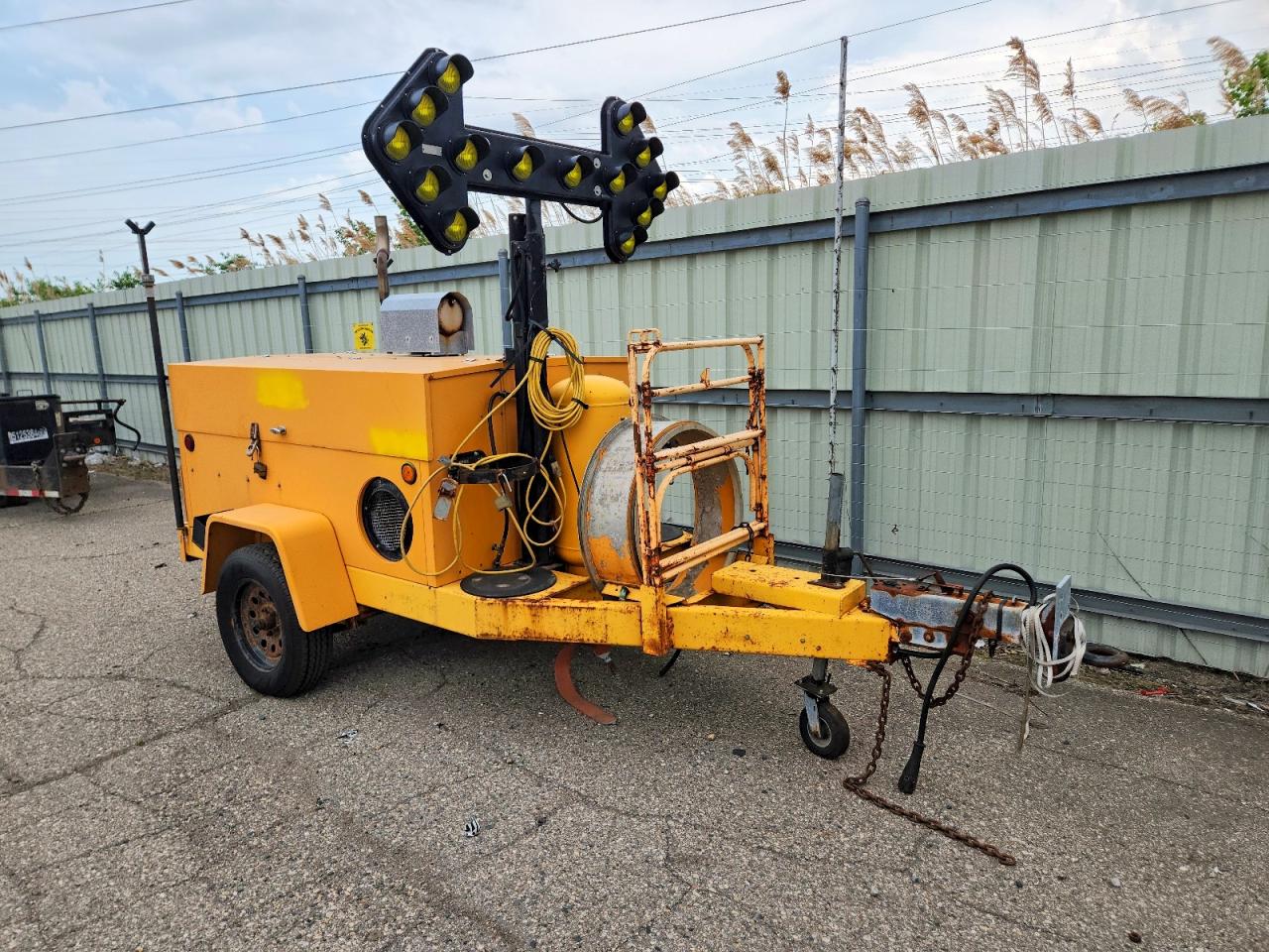 Salvage Team Fenex Other Image