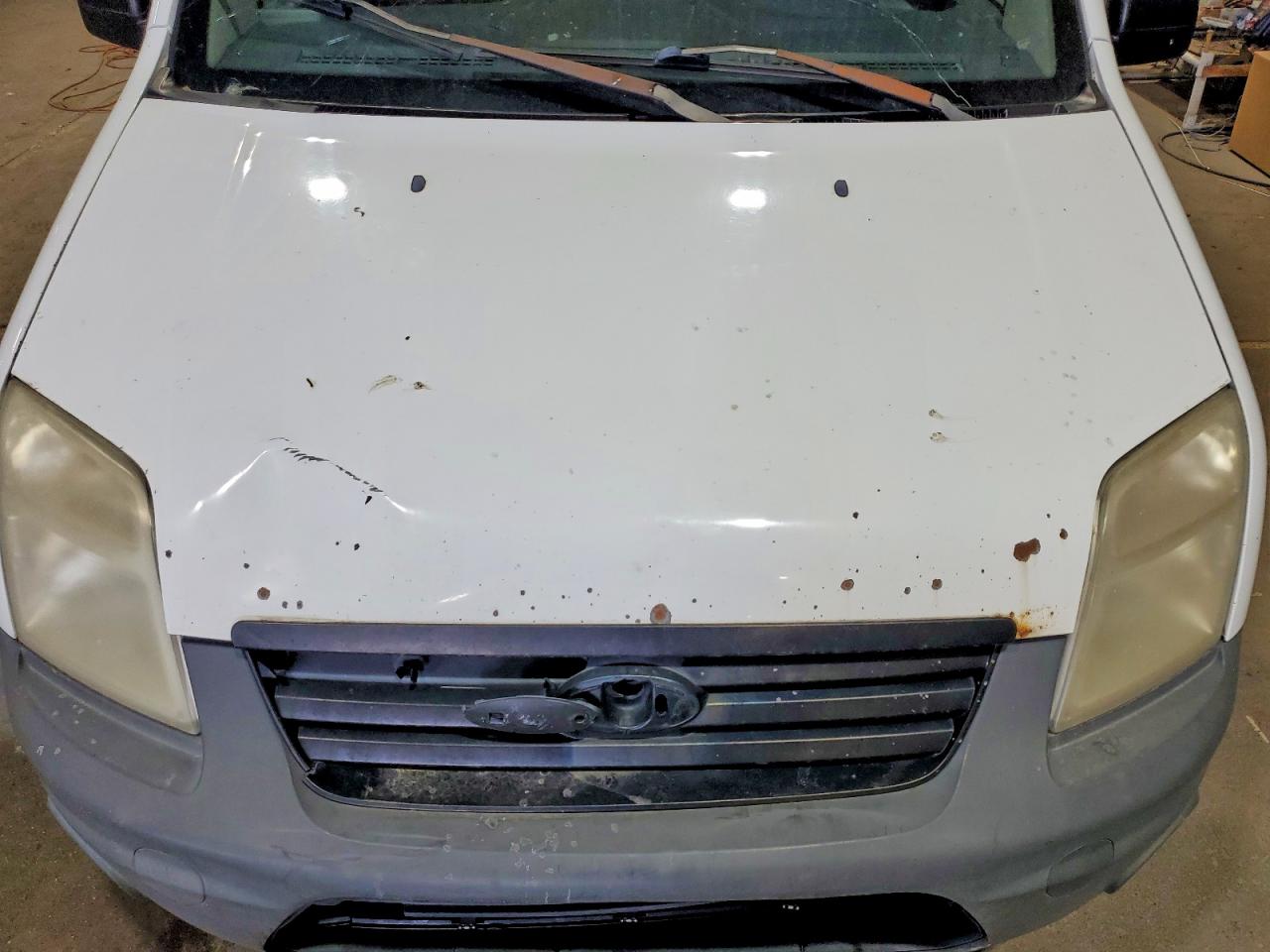 Ford Transit Xl