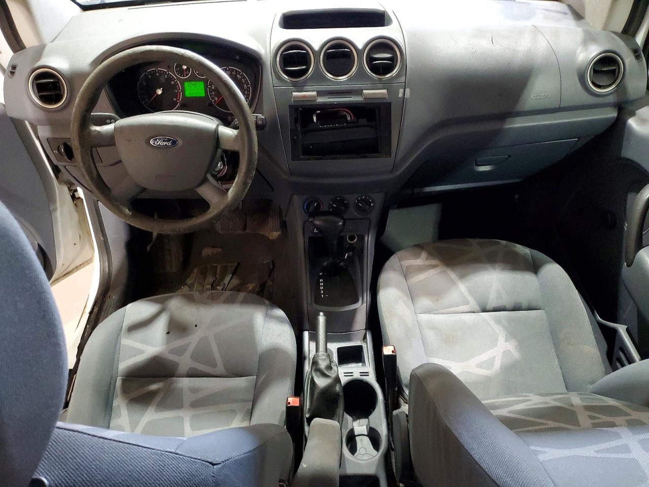 Ford Transit Xl