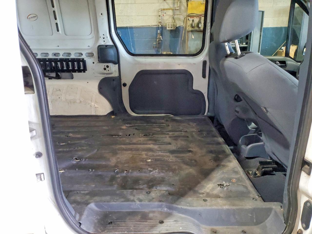 Ford Transit Xl