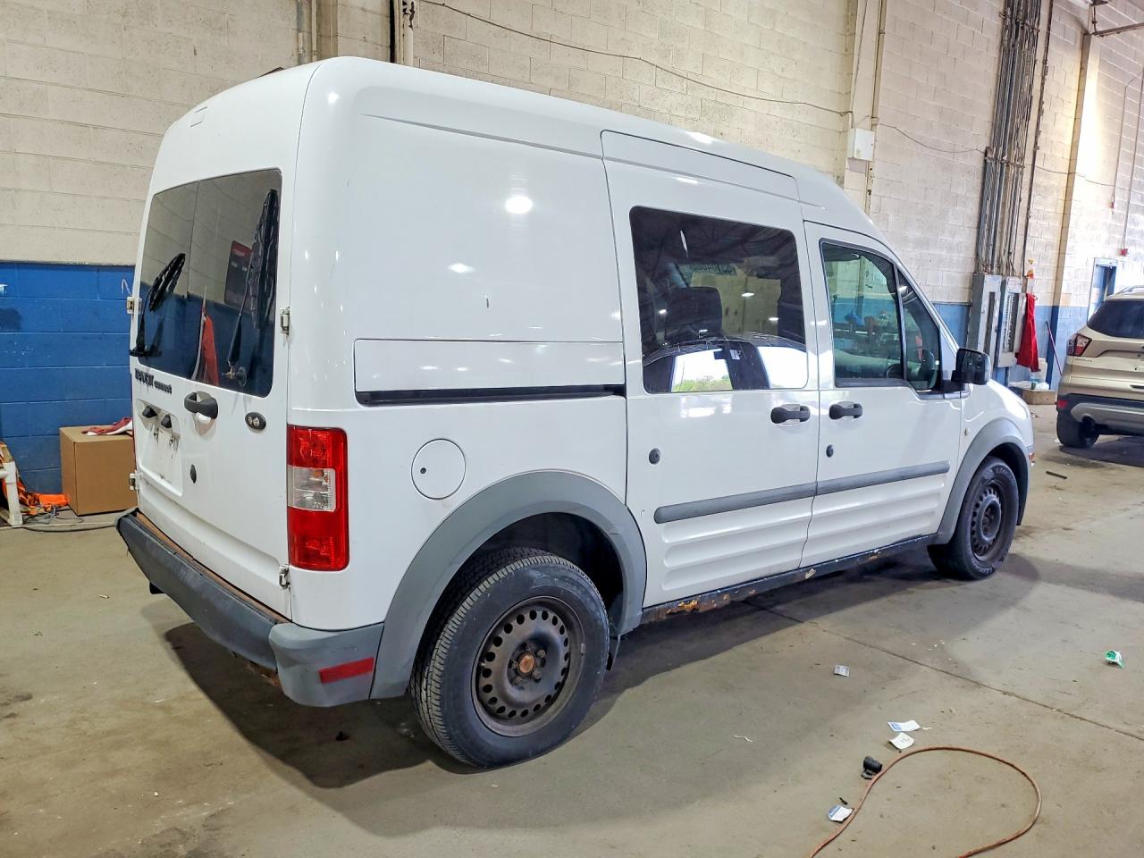 Ford Transit Xl
