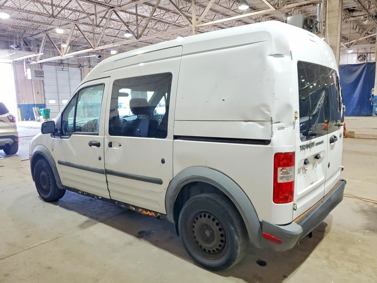 Ford Transit Xl