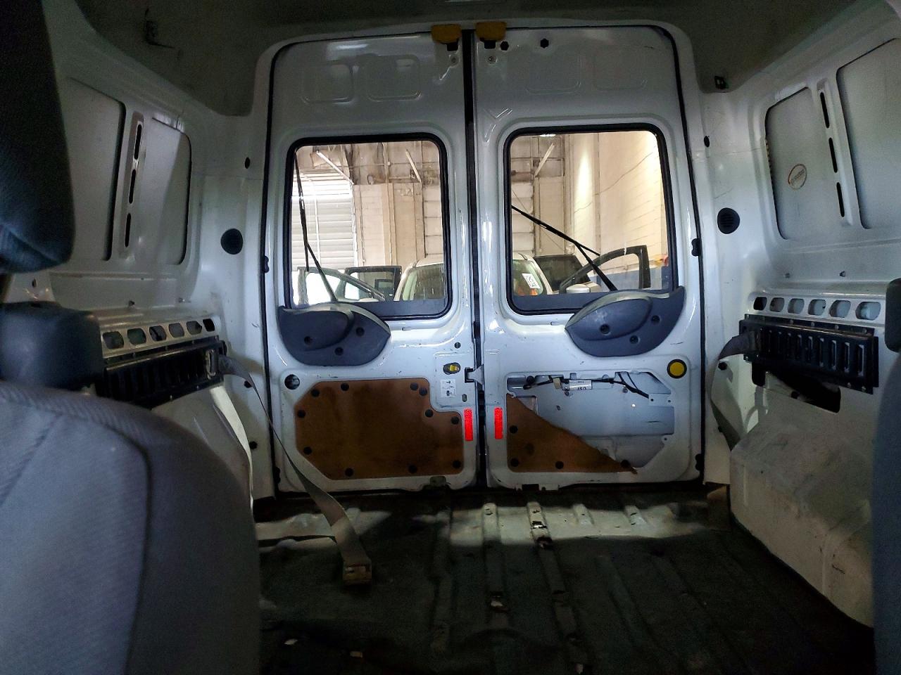 Ford Transit Xl