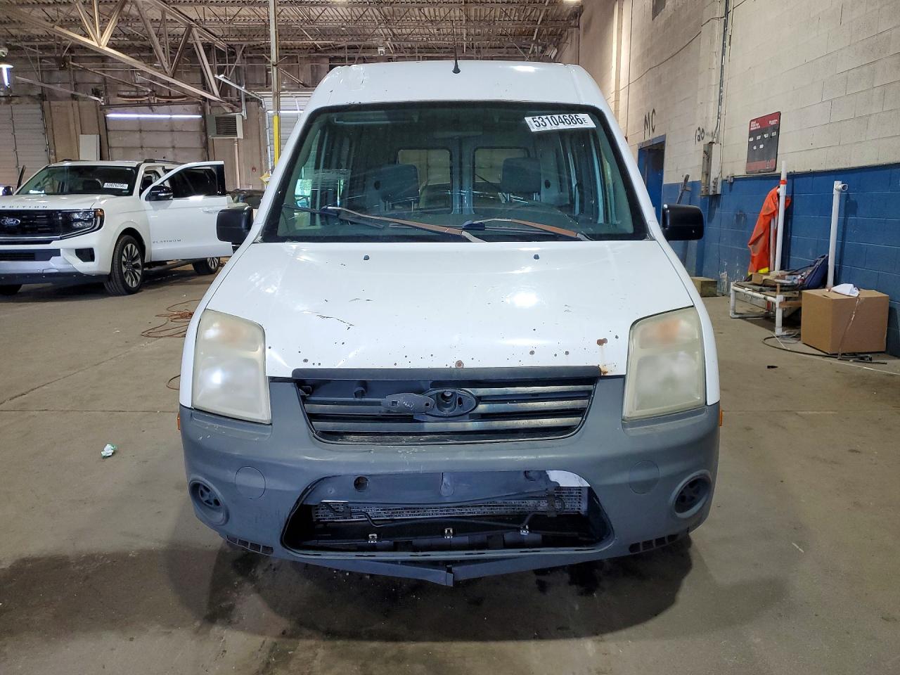 Ford Transit Xl