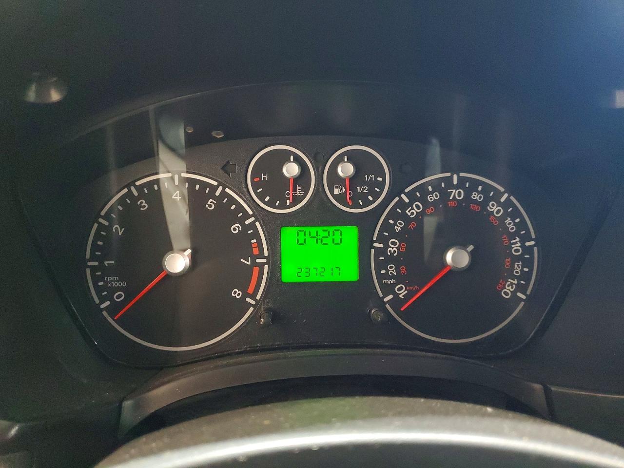 Ford Transit Xl