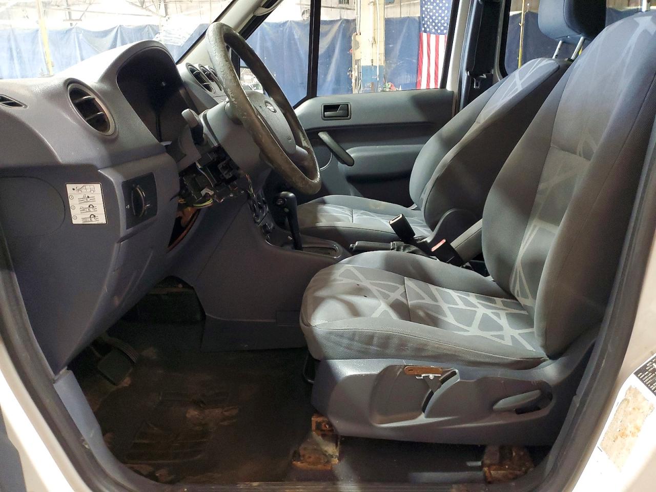 Ford Transit Xl