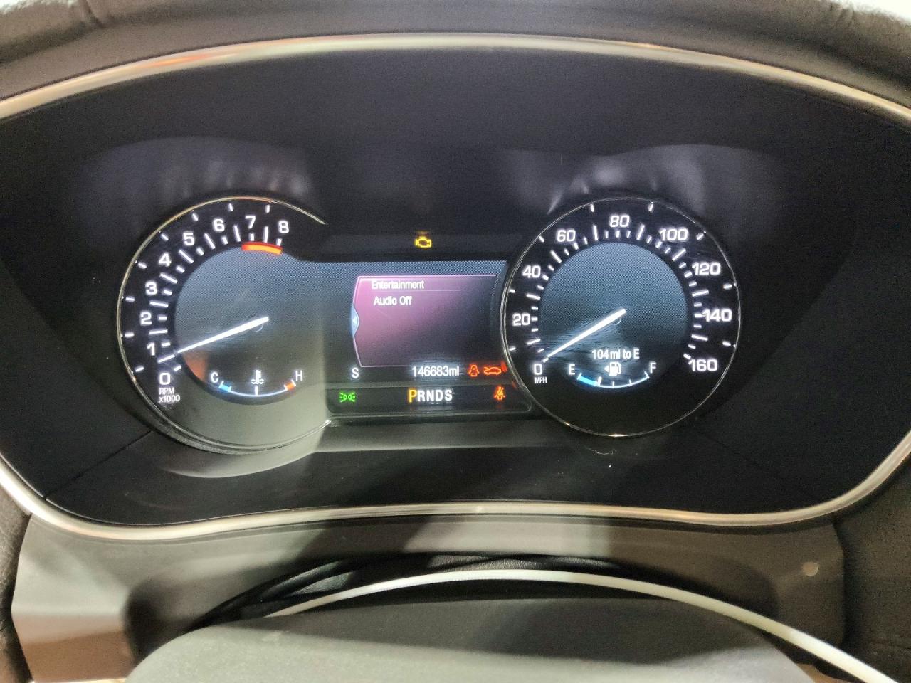 Lincoln MKX Select