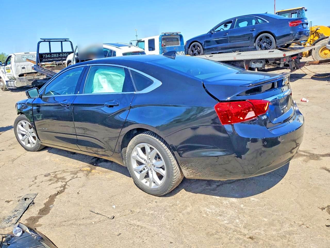 Chevrolet Impala