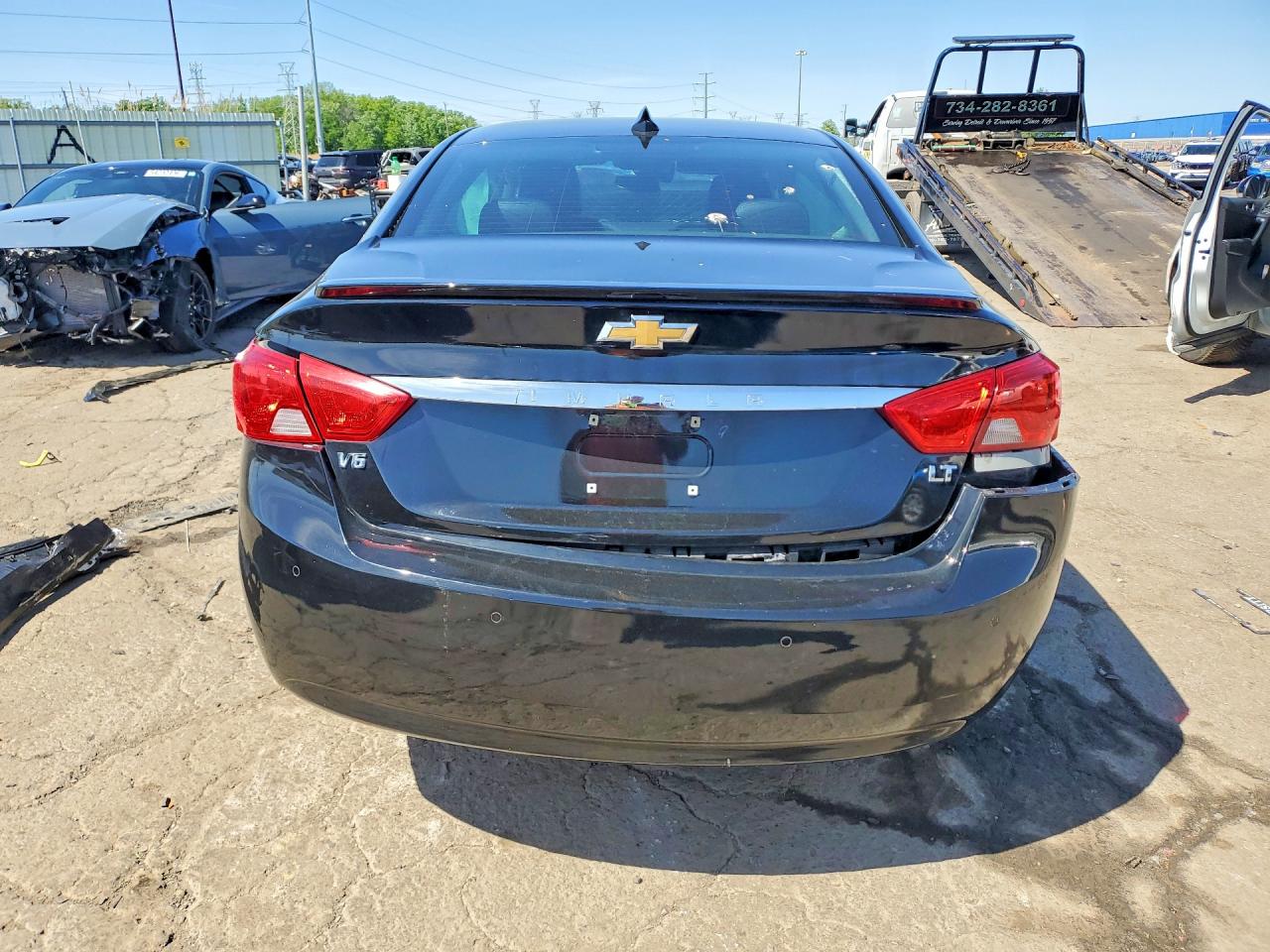 Chevrolet Impala